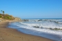 La playa de Sabinillas está a 35 minutos 